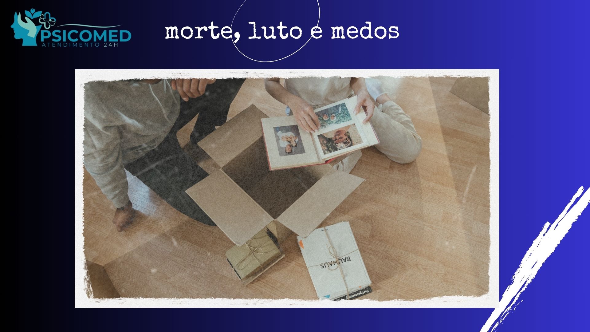 luto e perda
