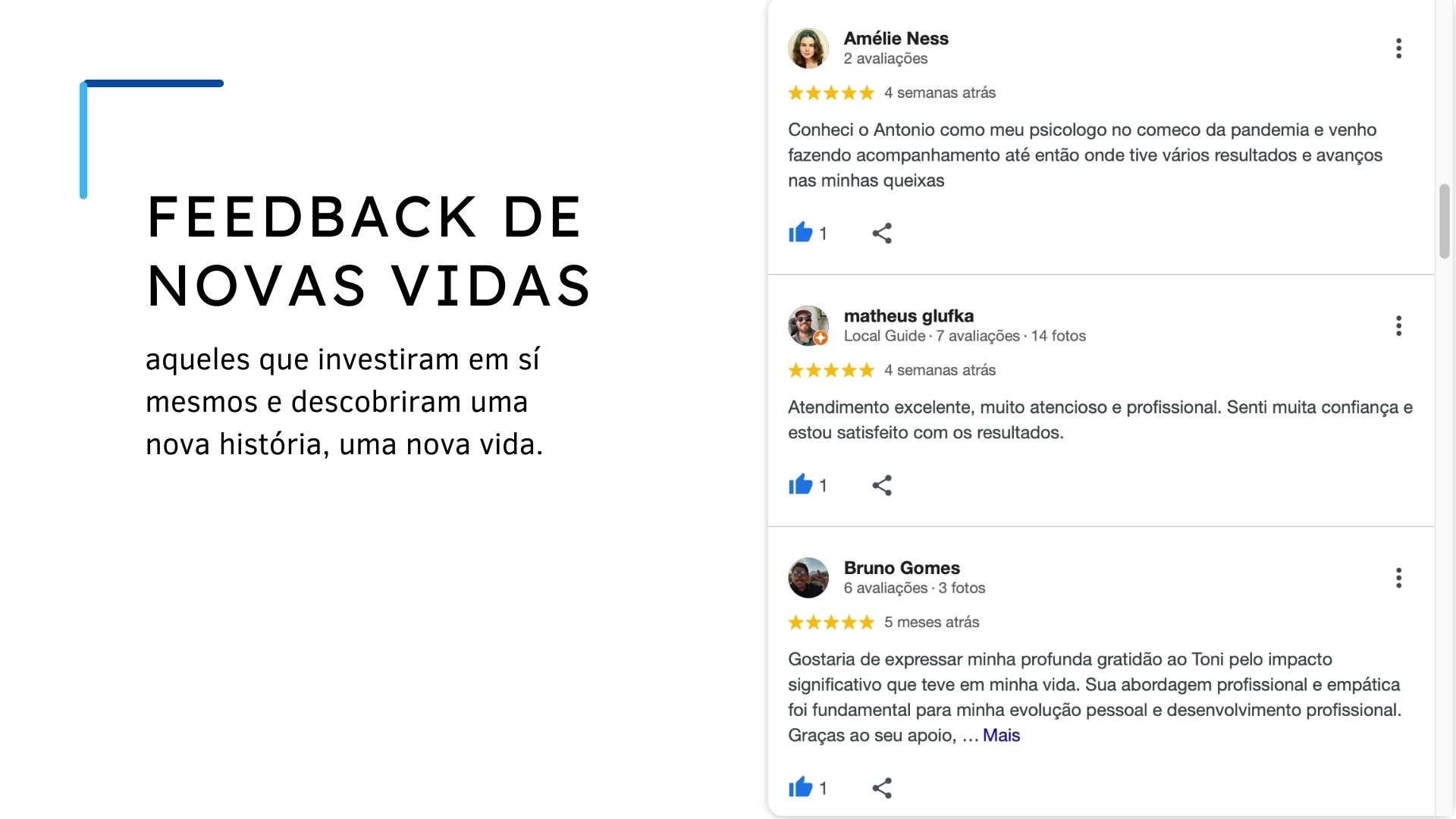 psicologo bom