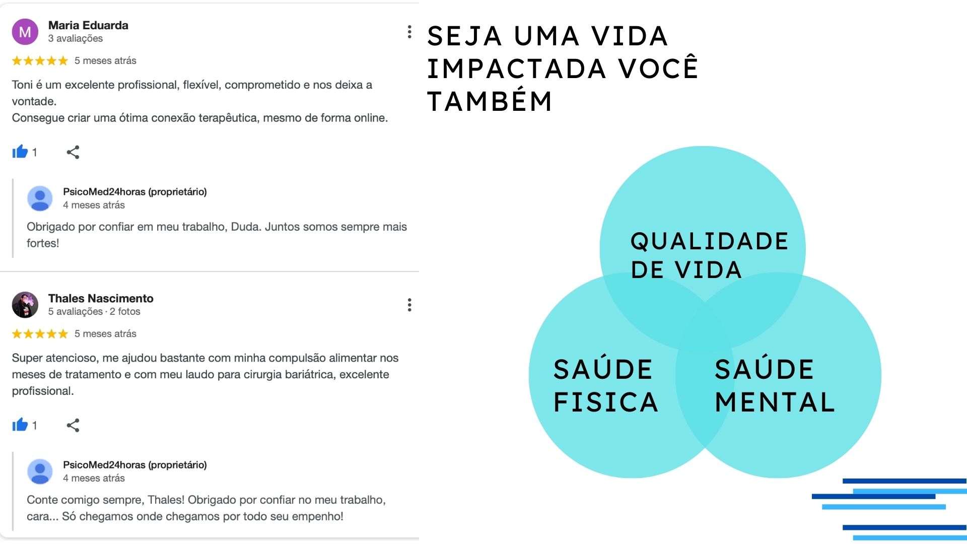 saude mental