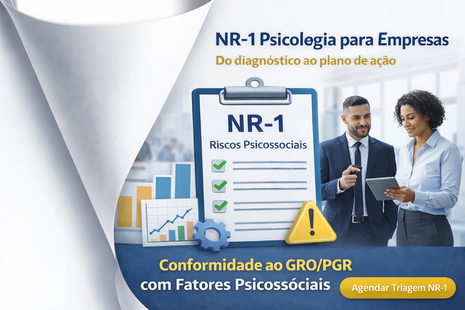 nr-1 para empresas